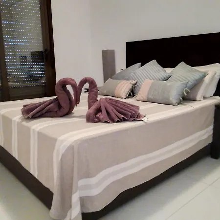 Lägenhet 3 Bedroom Luxury Villamartin Orihuela