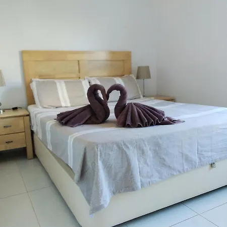 3 Bedroom Luxury Villamartin Apartment Orihuela