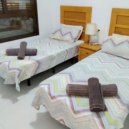 Appartement 3 Bedroom Luxury Villamartin Orihuela