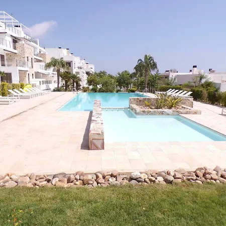 Appartement 3 Bedroom Luxury Villamartin