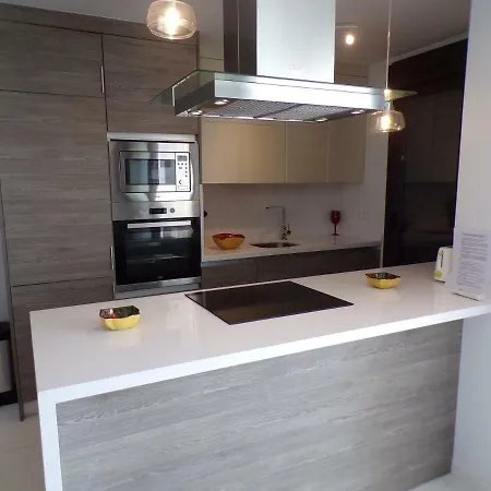 Appartement 3 Bedroom Luxury Villamartin