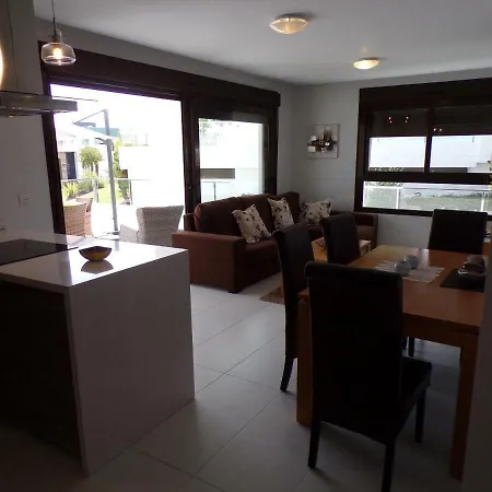 Appartement 3 Bedroom Luxury Villamartin *