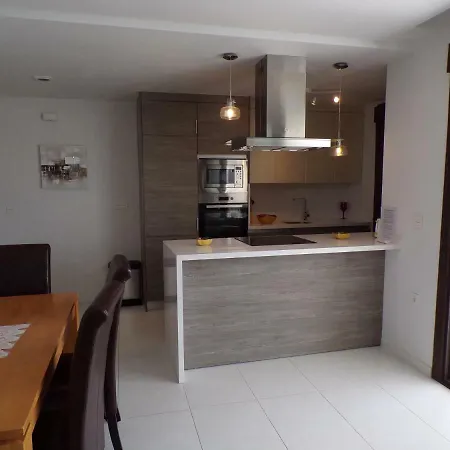 3 Bedroom Luxury Villamartin Appartement