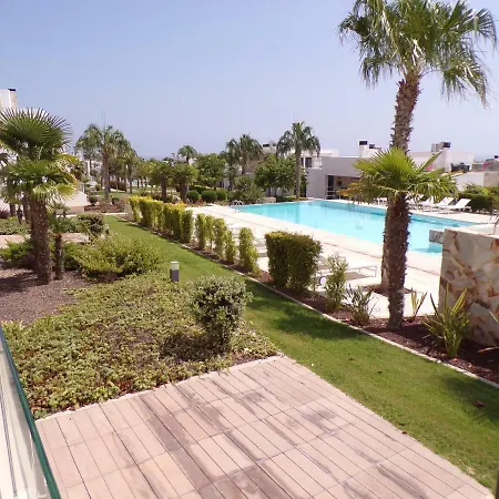 Appartement 3 Bedroom Luxury Villamartin