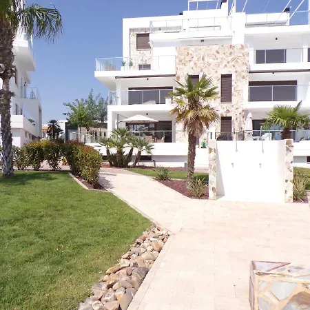 3 Bedroom Luxury Villamartin Orihuela