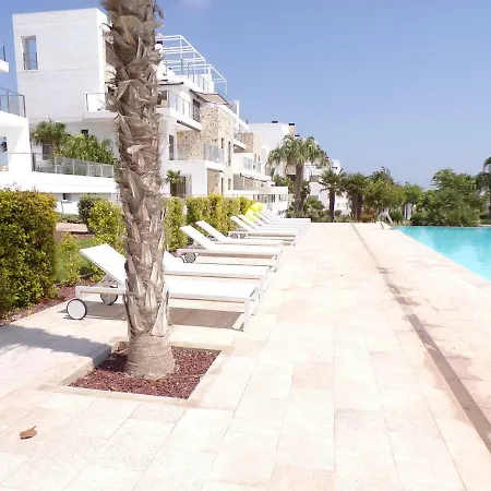 Appartement 3 Bedroom Luxury Villamartin *