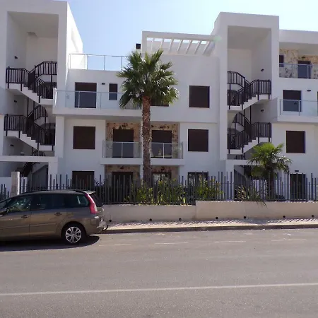 Appartamento 3 Bedroom Luxury Villamartin Orihuela